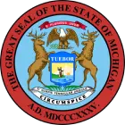 Seal of Michigan